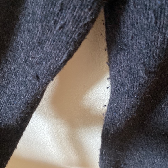 Fjallraven Lada Round-neck Wool Sweater Size Men’s Small - Picture 4 of 16